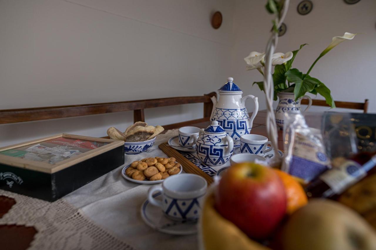 Casa Da Agua Quente - Al Villa Furnas  Eksteriør billede